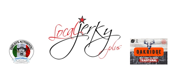 Local Jerky Plus