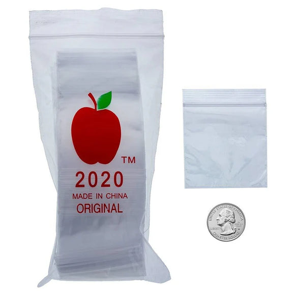 Apple 2020 Bags 1000  (1.39)