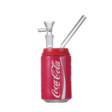 Bong 4.5" Cola Asst. Designs (19.99)