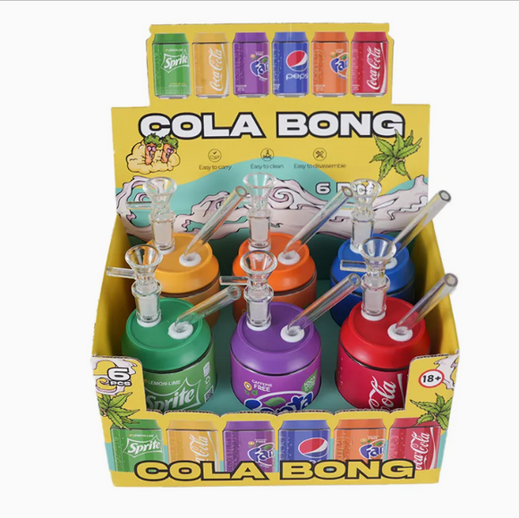 Bong 4.5