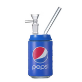 Bong 4.5" Cola Asst. Designs (19.99)