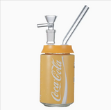 Bong 4.5" Cola Asst. Designs (19.99)