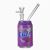 Bong 4.5" Cola Asst. Designs (19.99)