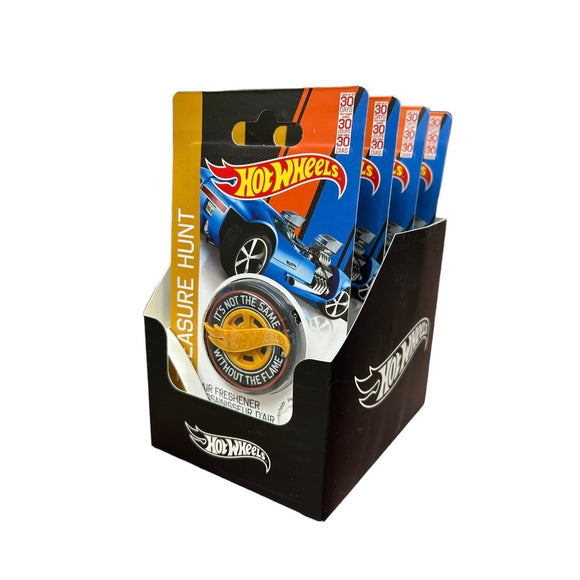 Hot Wheels Vent Air Freshener TH (5.99)