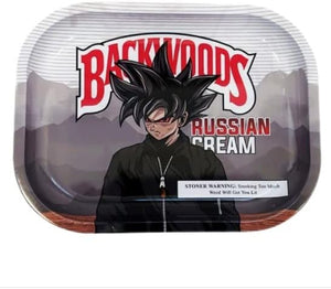 Arsenal Rolling Tray  S260 5"x7"  ( 6.99 )