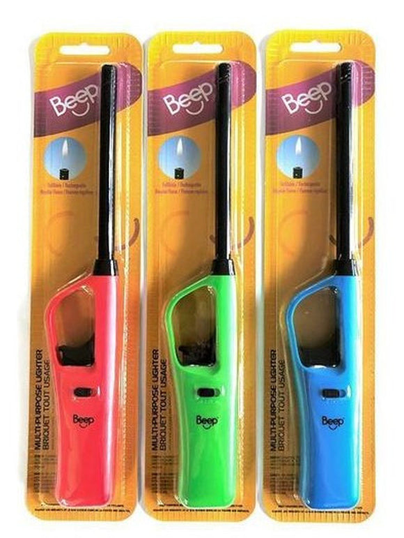 Multi-Use Lighter (3.99)