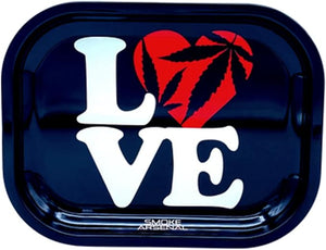 Arsenal Rolling Tray S251 5"x 7" ( 6.99 )