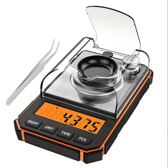 Fuzion Pro-50 Scale (39.99)