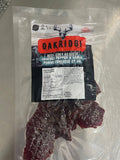 Oakridge Cracked Pepper Beef Jerky Slab ( 9.99 )