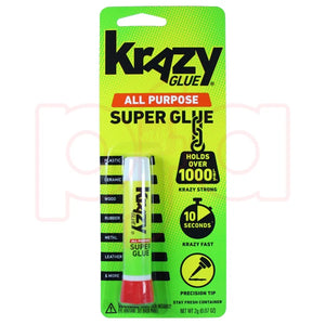 Krazy Glue KG585 (4.99)