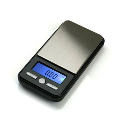ACE 100ms Scale ( 9.99 )