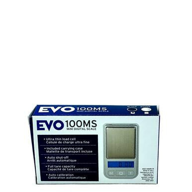 EVO Mini Scale ( 9.99 )