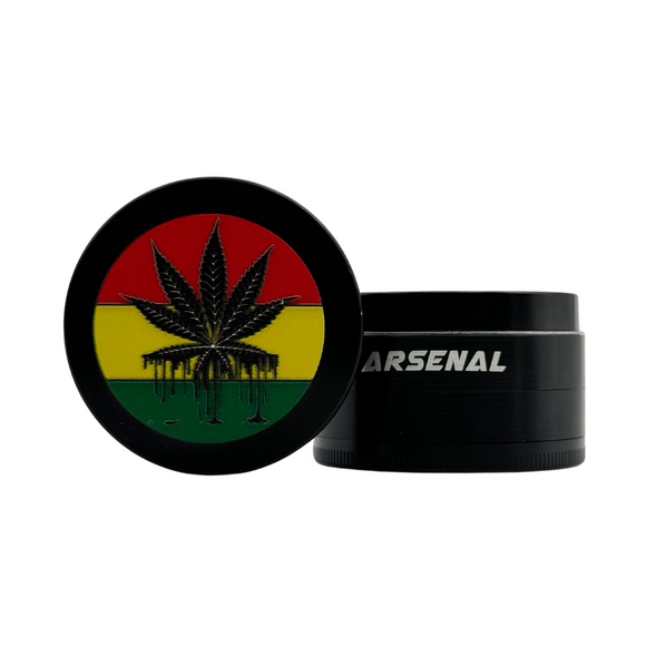 Grinder 52mm 4PC (14.99)