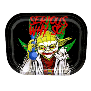 Arsenal Rolling Tray S237 5"x7"  ( 6.99 )