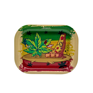Arsenal Rolling Tray S248  5"x7"  ( 6.99 )