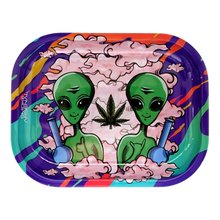Arsenal Rolling Tray S259  5