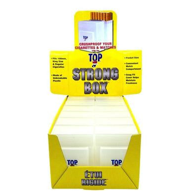 Cigarette Case (12/display) (2.99)
