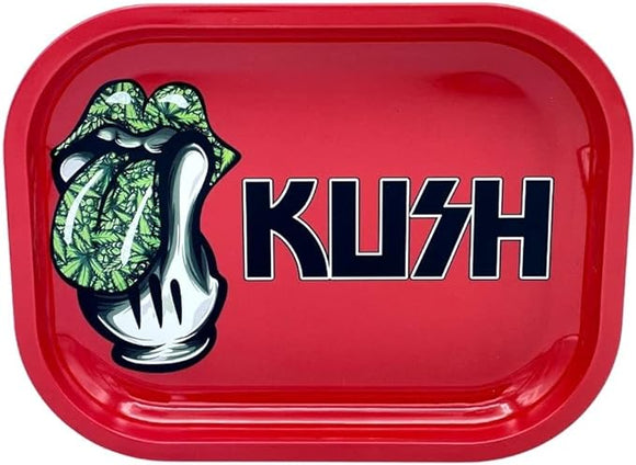 Arsenal Rolling Tray S252 5