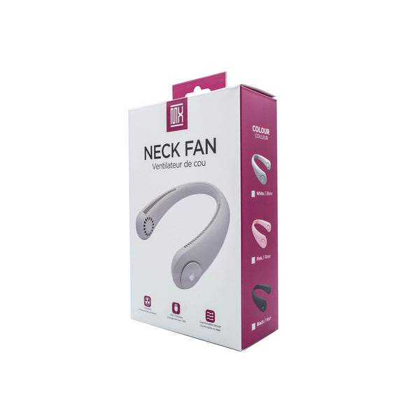 MX Neck Fan (19.99)