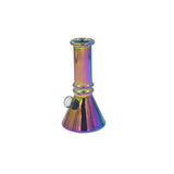 Bong Mini 6" Glass  ( 9.99 )
