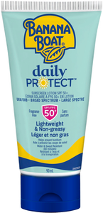 Banana Boat Sun Screen 90ml (11.99)