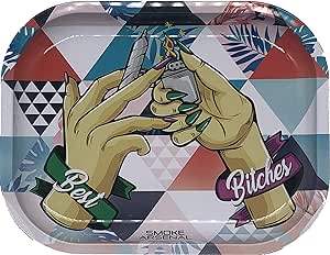 Arsenal Rolling Tray S208  5