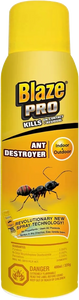 Blaze Ant Destroyer 320g (12.99)