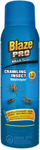 Blaze Crawling Insect 320g (12.99)