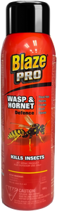Blaze Wasp & Hornet Defence 500gr (12.99)