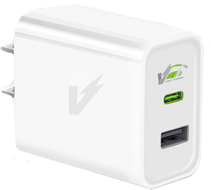 Volt Fast Charge Wall Charger (14.99)