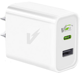 Volt Fast Charge Wall Charger (14.99)