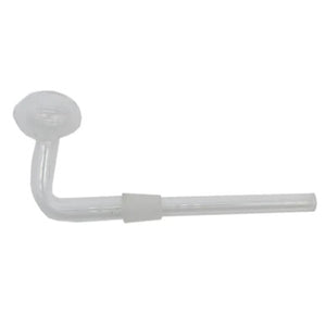 Glass Snooper Slider (L Pipe) - (5.99)