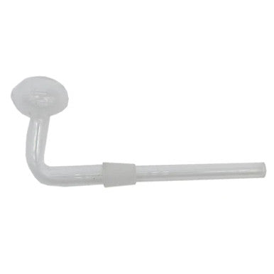 Glass Snooper Slider (L Pipe) - (5.99)