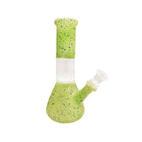 Bong 8" Speckle ( 19.99 )