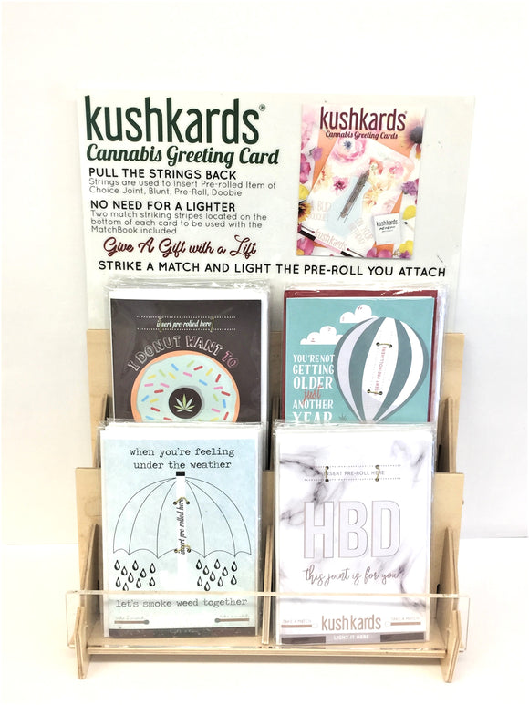 Kush Kards (9.99)