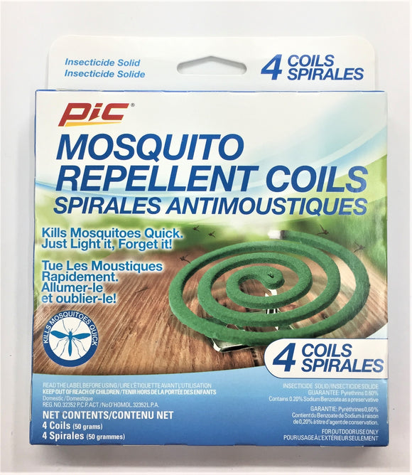 Pic Mosquito Coils (  4.99  )