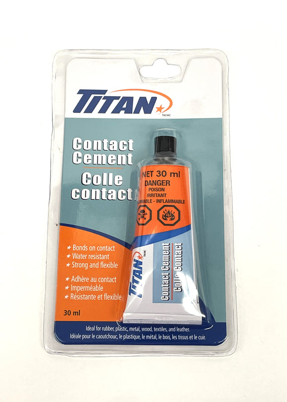 Titan contact Cement (2.99)
