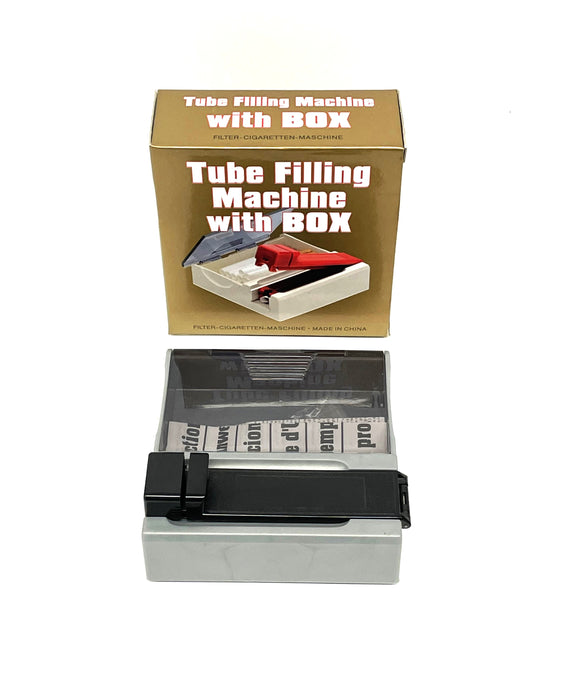 Tube filling Machine (14.99)