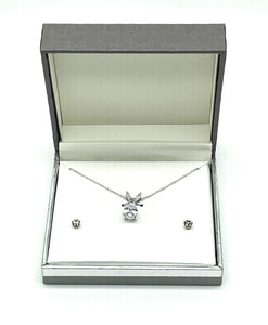 Silver Pendant Set (19.99)