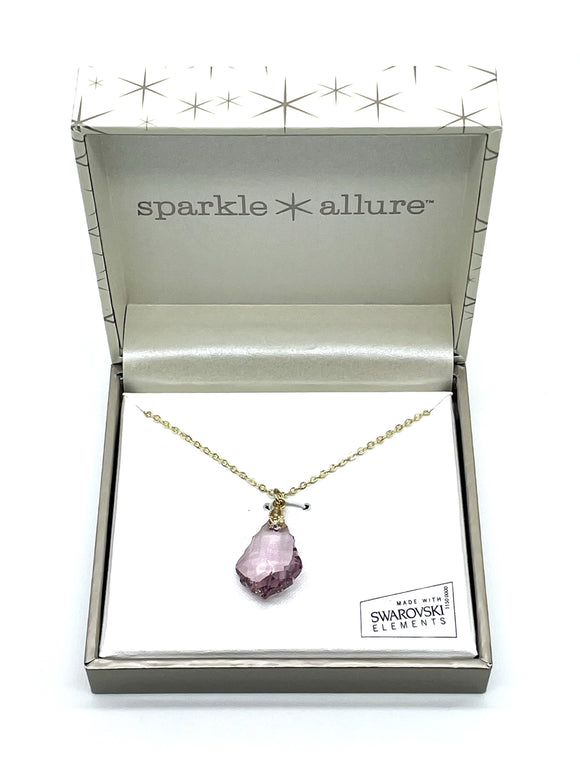 Swarovski Elements (14.99)