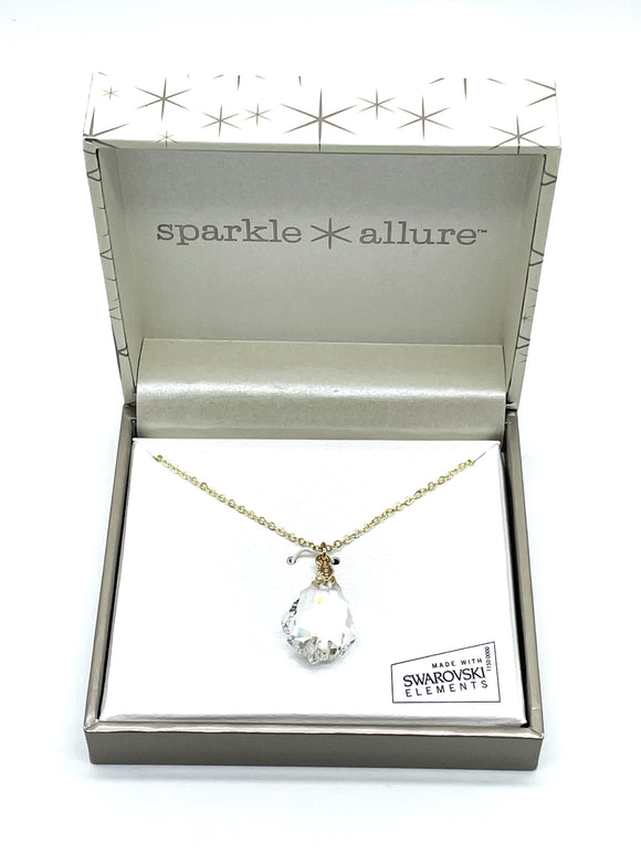 Swarovski Elements (14.99)