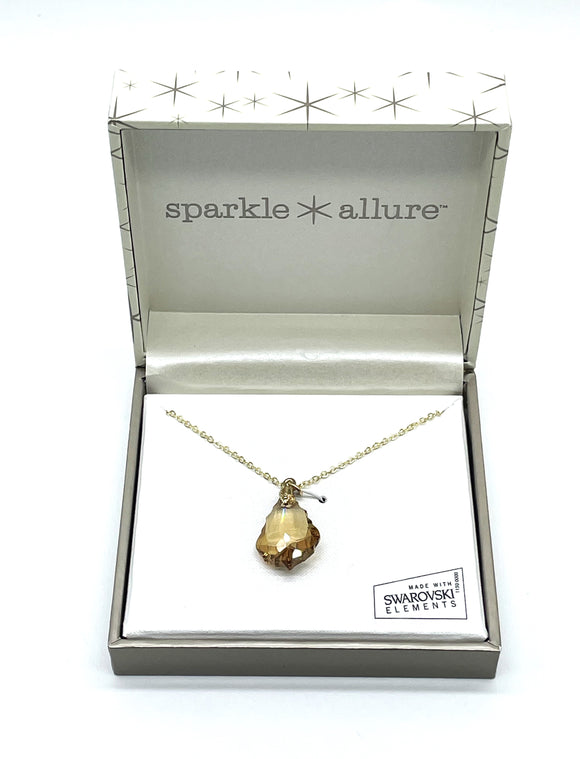 Swarovski Elements (14.99)