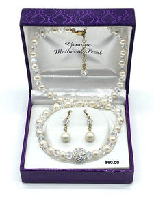 Mother of Pearl (19.99)