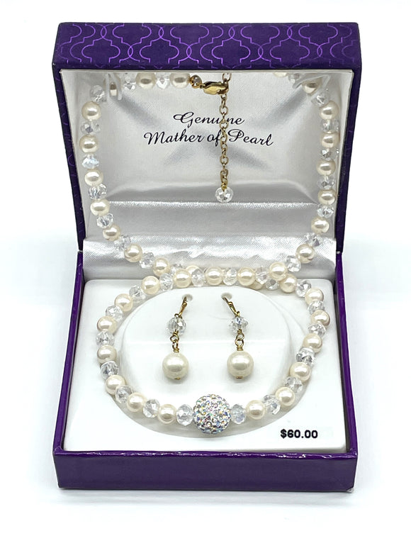 Mother of Pearl (19.99)