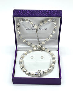 Mother of Pearl (19.99)