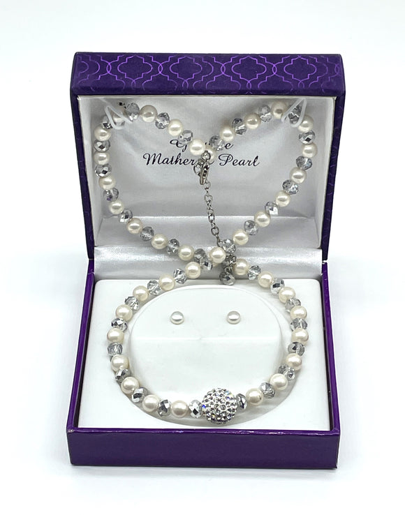 Mother of Pearl (19.99)