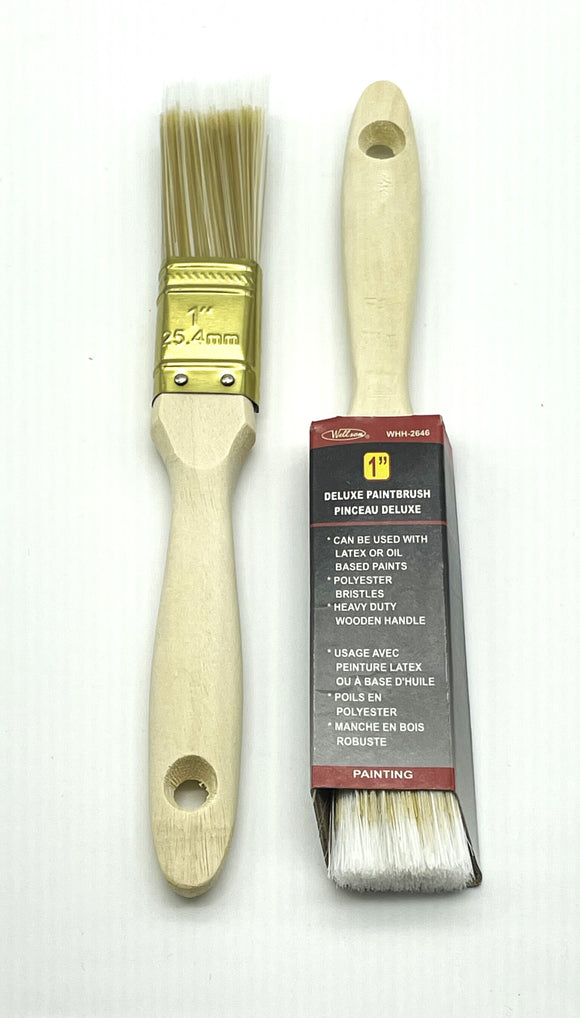 Paintbrush 1