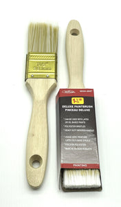 Paint Brush 1.5" (2.99)