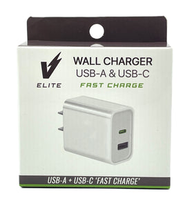Volt Elite Wall Charger (14.99)
