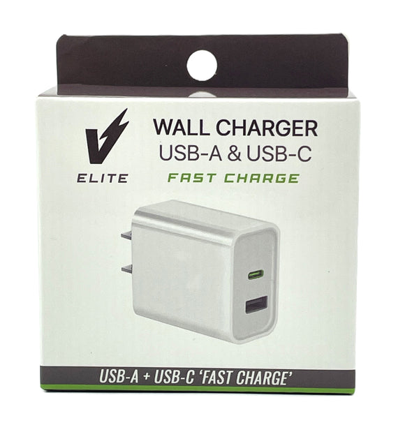 Volt Elite Wall Charger (14.99)